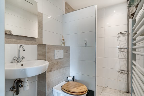 Medium property photo - Vlijmenweg 31, 6844 GC Arnhem